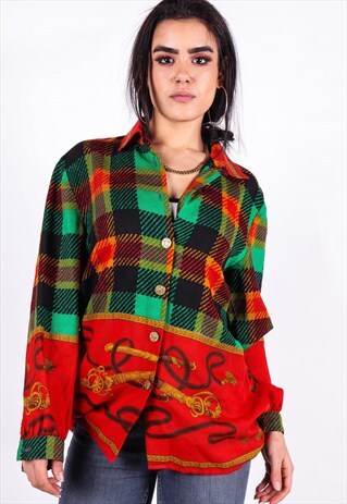 VINTAGE CRISTINA SANTANDREA S1464