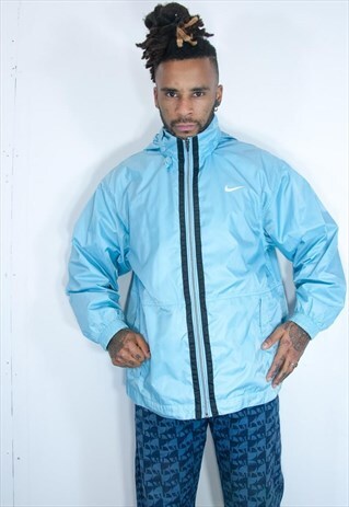 NIKE VINTAGE JACKET