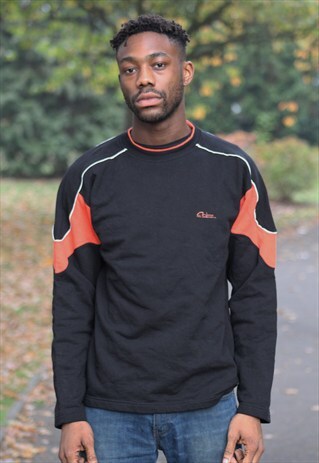 RETRO // 90'S // SWEATSHIRT