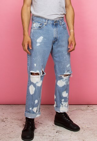 LEVI'S JEANS