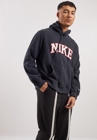 VINTAGE NIKE HOODIE