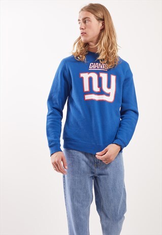 VINTAGE GIANTS SWEATSHIRT
