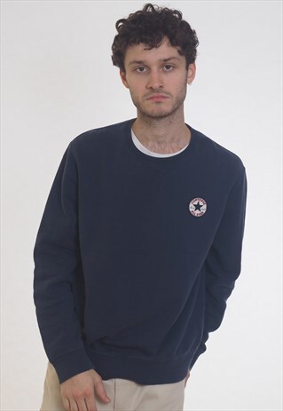 VINTAGE CONVERSE SWEATSHIRT