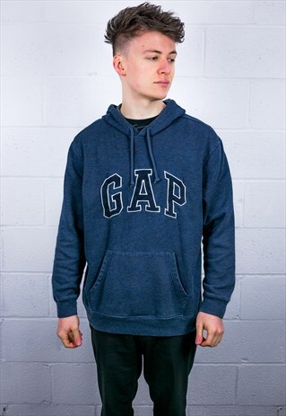 VINTAGE GAP HOODIE