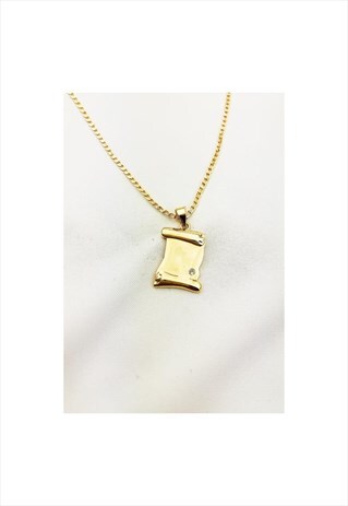NECKLACE ADAM