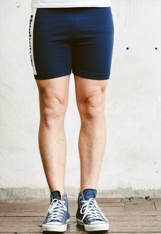 VINTAGE REEBOK SHORTS