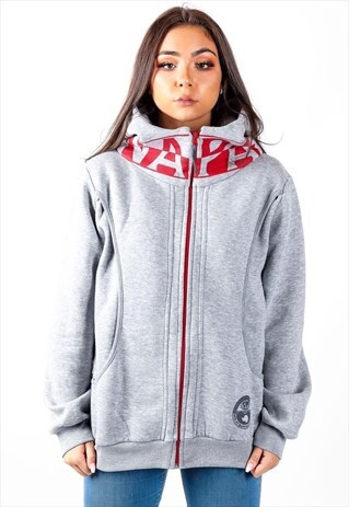 VINTAGE HOODIE H77