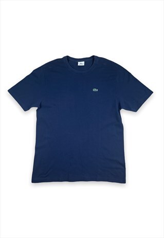LACOSTE SPORT VINTAGE 90S T-SHIRT
