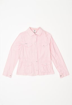Vintage Adidas Shirt Pink