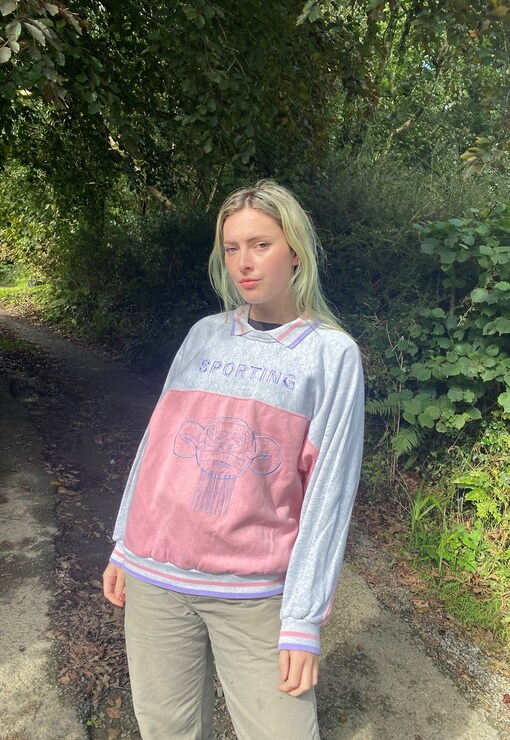 garment image