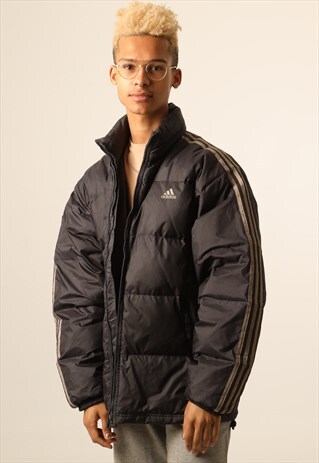 VINTAGE ADIDAS PUFFER JACKET