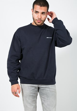 VINTAGE 90'S REEBOK SWEATSHIRT / S1007