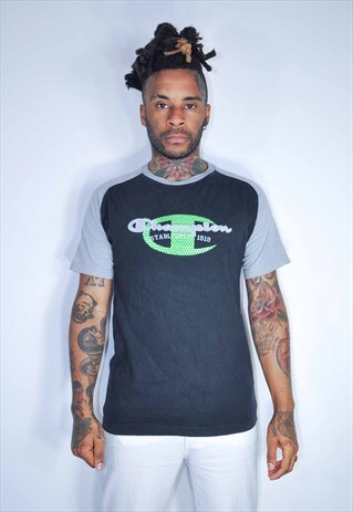 CHAMPION VINTAGE T SHIRT