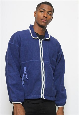 VINTAGE TIMBERLAND WEATHERGEAR FLEECE