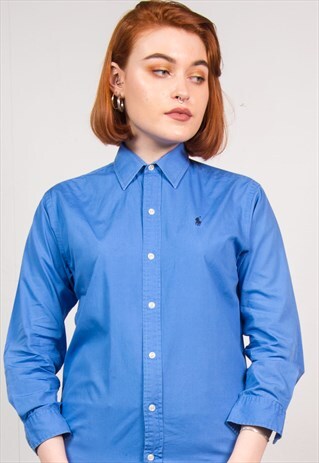 RALPH LAUREN SHIRT