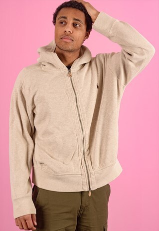 VINTAGE RALPH LAUREN HOODIE