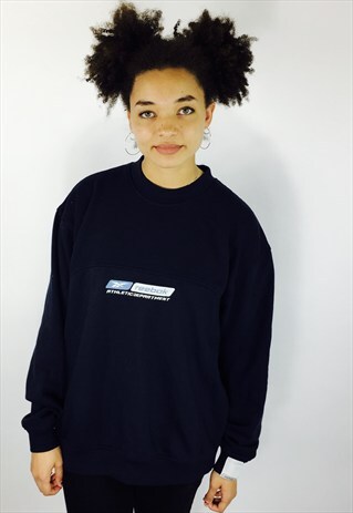 REEBOK SWEATSHIRT