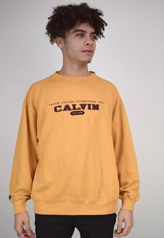 VINTAGE 90'S JANSPORT SWEATSHIRT