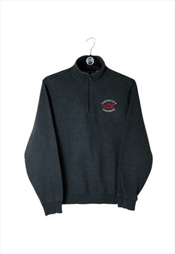 Vintage USA 00s Sport tek Sweatshirt Small workwear