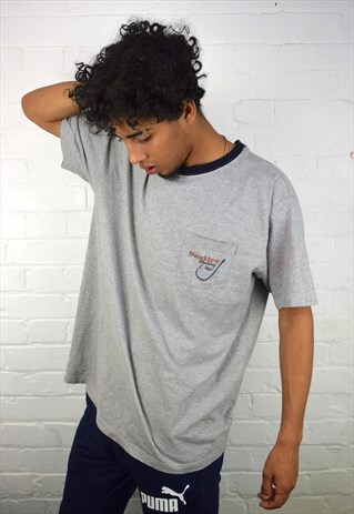 VINTAGE 90'S NAUTICA T-SHIRT