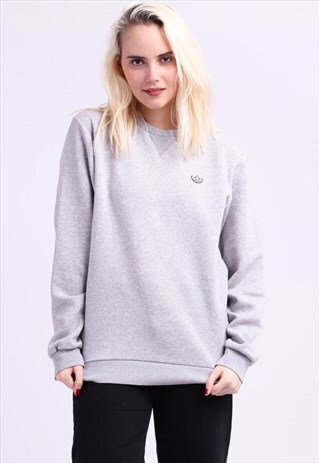 VINTAGE ADIDAS SWEATSHIRT