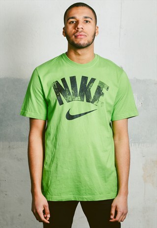 VINTAGE NIKE T-SHIRT