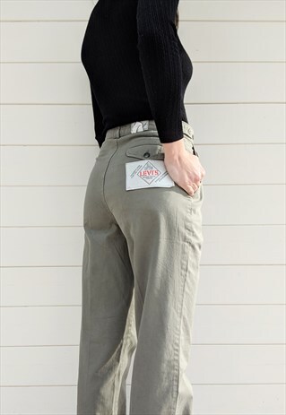 VINTAGE LEVI'S TROUSERS