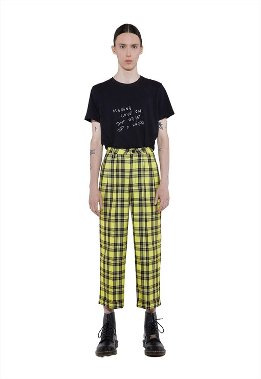 garment image