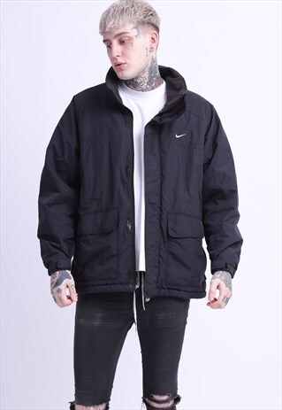 VINTAGE NIKE WINTER JACKET