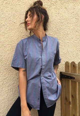 OVERSIZED RETRO 90S 80S VINTAGE UNISEX FESTIVAL SHIRT