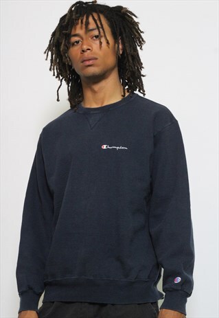 VINTAGE CHAMPION SWEATSHIRT