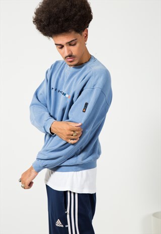 VINTAGE 90'S NIKE SWEATSHIRT / S1677