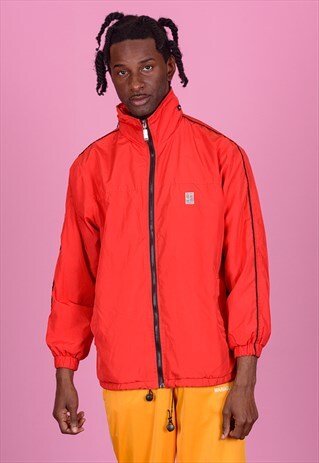 VINTAGE NIKE JACKET