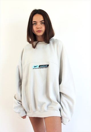 90'S RETRO SWEATSHIRT