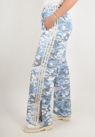 ADIDAS ORIGINALS MISSY ELLIOT TROUSERS (2325)