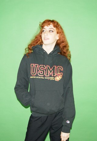 american college hoodie