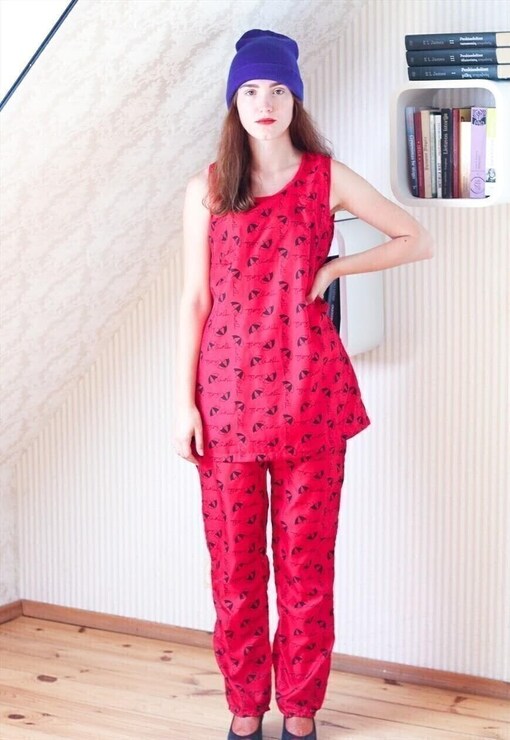 garment image