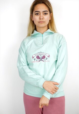 VINTAGE 90'S SWEATSHIRT