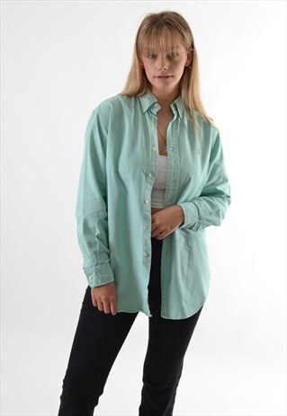RALPH LAUREN SHIRT GRL3817