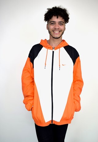 VINTAGE 90'S NIKE JACKET