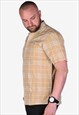 PLAID SHIRT