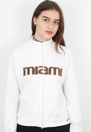 VINTAGE NIKE JACKET/CGBN04