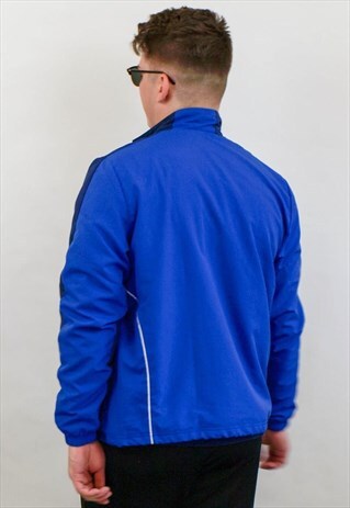 VINTAGE ADIDAS JACKET