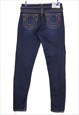 Vintage 90's True Religion Jeans / Pants Super T Denim