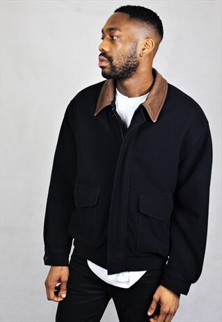 VINTAGE / JACKET