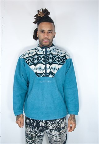 RARE VINTAGE FLEECE