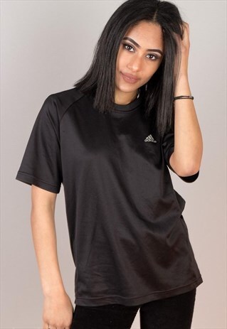 VINTAGE ADIDAS TSHIRT /CGBTA024