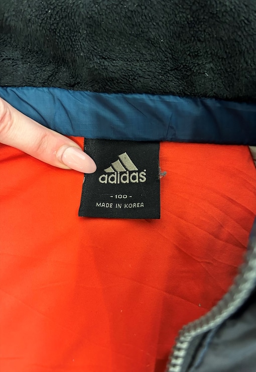 adidas korea jacket