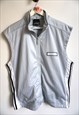 VINTAGE ADIDAS SWEATSHIRT VEST WINDBREAKER TRACKSUIT JACKET