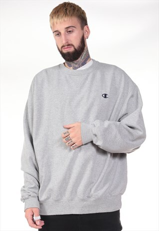 VINTAGE CHAMPION SWEATSHIRT